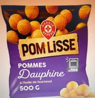 Pommes Dauphine