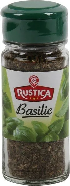 Basilic