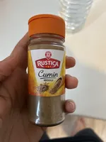 Cumin moulu - flacon