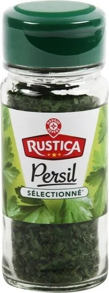 Persil - flacon