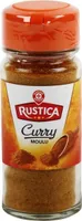 Curry moulu