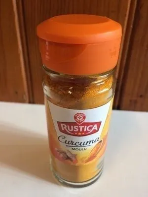 Curcuma