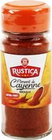 Piment de cayenne - flacon