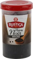 Poivre noir en grains - boîte