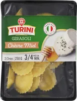 Girasoli chèvre miel