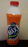 Deli'max saveur tropical