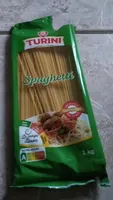 Spaghettis