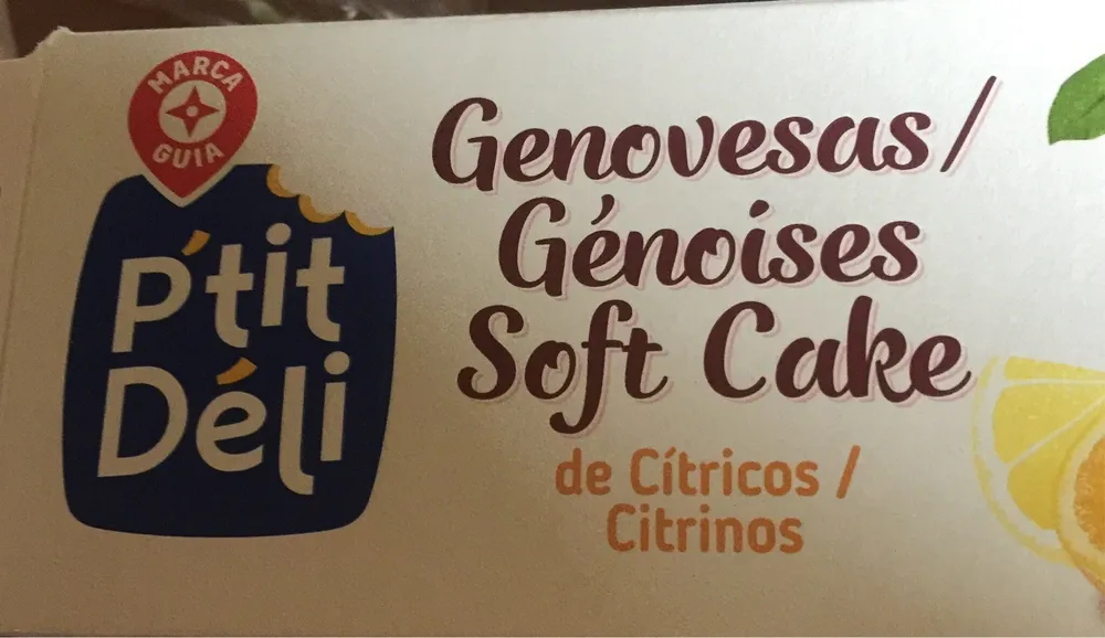 Genovesas