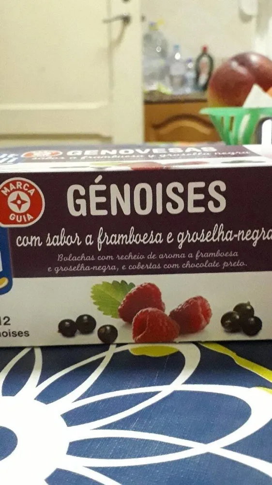 Génoises
