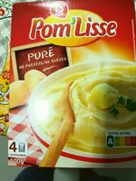 Puré de patatas