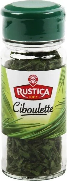 Ciboulette - flacon