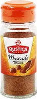 Muscade moulue - flacon
