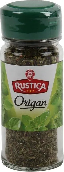 Origan - flacon