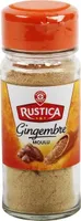 Gingembre moulu