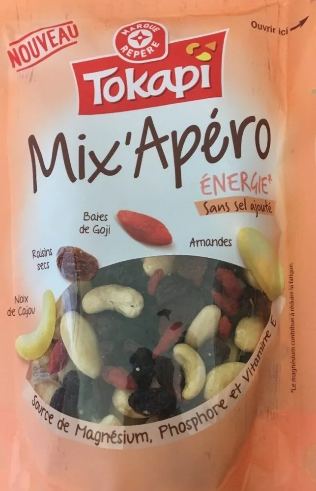 Mix apero