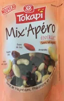 Mix apero