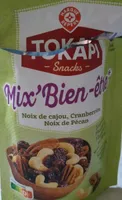 Mix bien être
