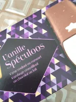 Vanille Speculoos Eskiss