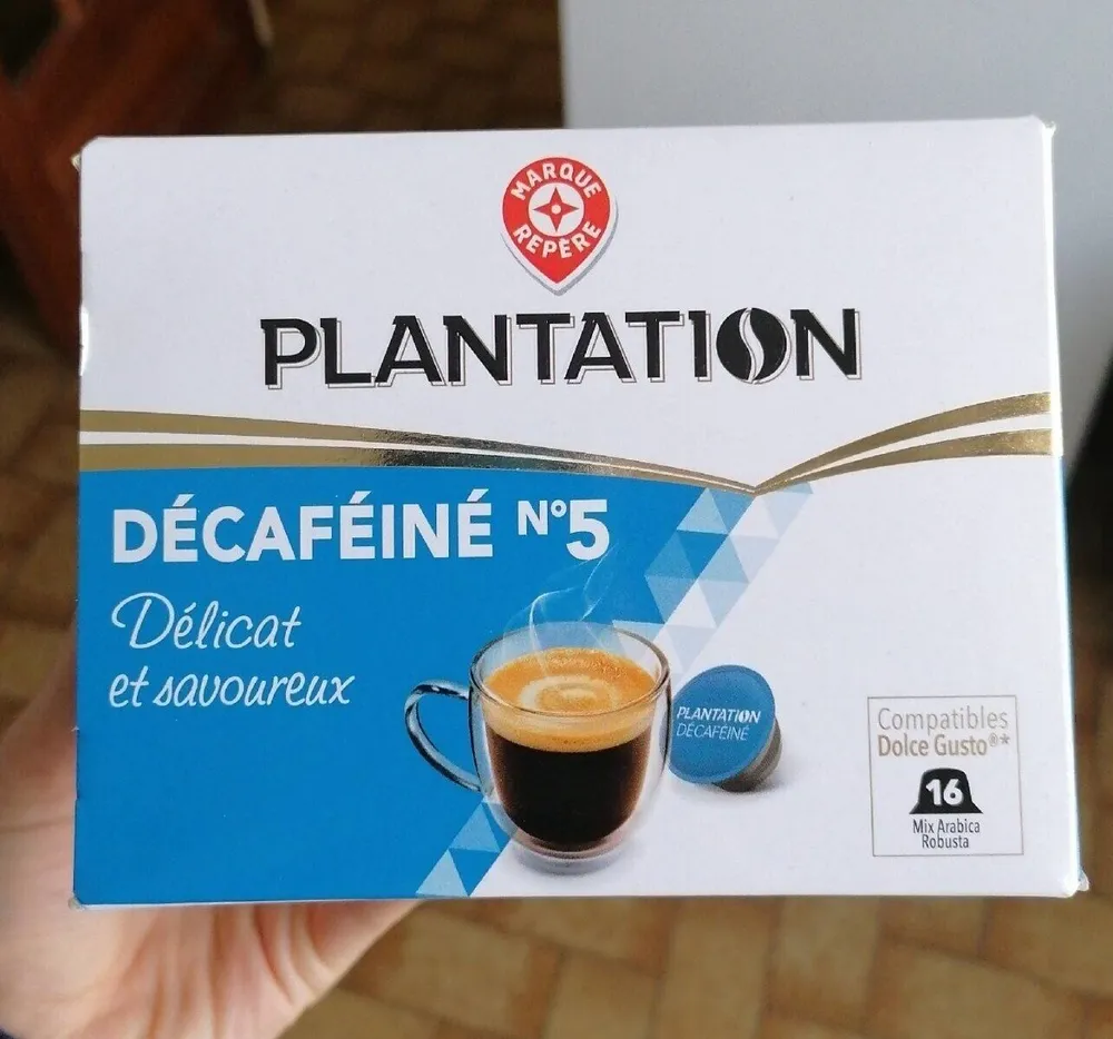 Plantation