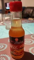 Sauce pour Nems