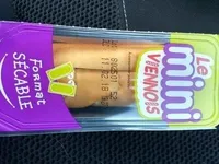 Le mini viennois