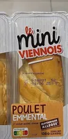 Le mini viennois