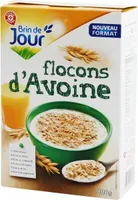 Flocons d'avoine
