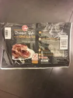 Pain de mie sans gluten