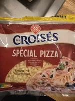 Râpé spécial pizza 24% Mat. Gr.