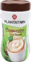 Cappuccino noisette boite