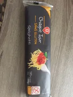 Spaghetti