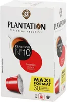 Capsules de café intense x 30