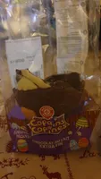Chocolat au lait extra fin