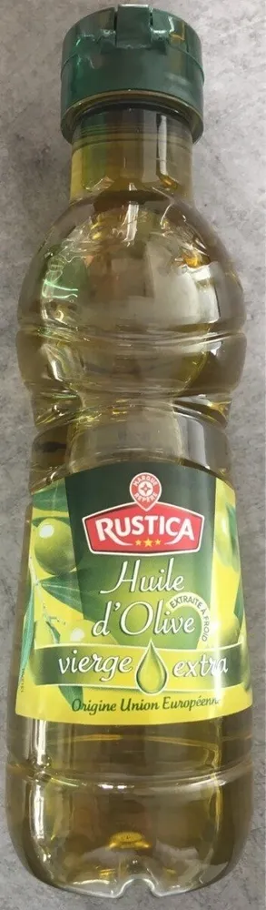 Huile d'olive