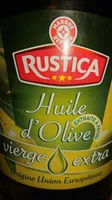 Huile d'olive
