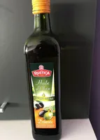 Huile d'olive vierge extra délicate