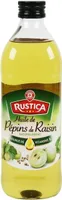 Huile de pépins de raisin