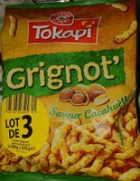 Grignot'