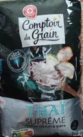 Riz Thaï Suprême