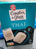 Riz thaï
