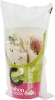 Wrap jambon fromage de brebis