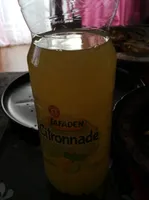 Citronnade