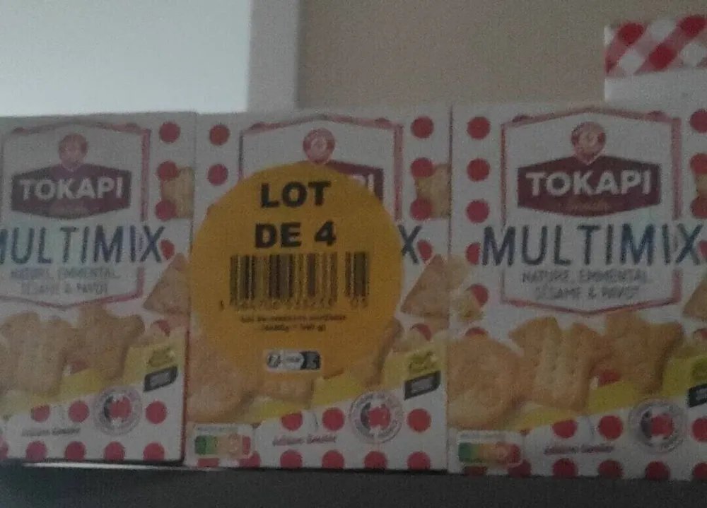 Multimix