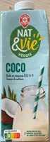 boisson coco