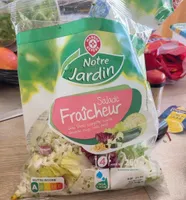 Salade fraicheur
