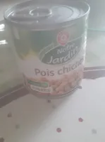 Pois chiches