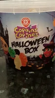 Halloween Box