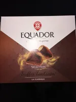 Truffes fantaisie
