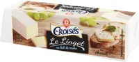 Le lingot au lait de vache 31% Mat. Gr.