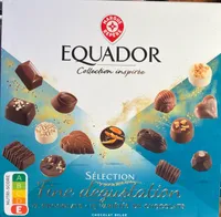 Collection inspirée